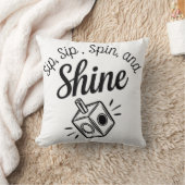 「ハヌッカドレイデル装飾用クッション クッション (ブランケット)