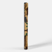 ハヌッカドレイデル電話ケース Case-Mate iPhoneケース (裏面 / 右)