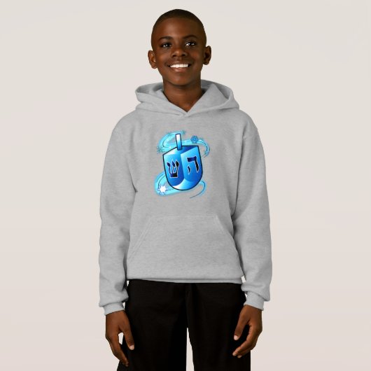 ハヌッカドレイデル (正面フル)