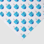 ハヌッカドレイデル 薄葉紙 (詳細)