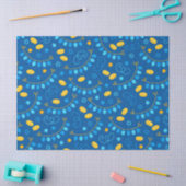 ハヌッカドレディルス 薄葉紙 (クラフト)