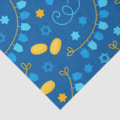 ハヌッカドレディルス 薄葉紙 (詳細)