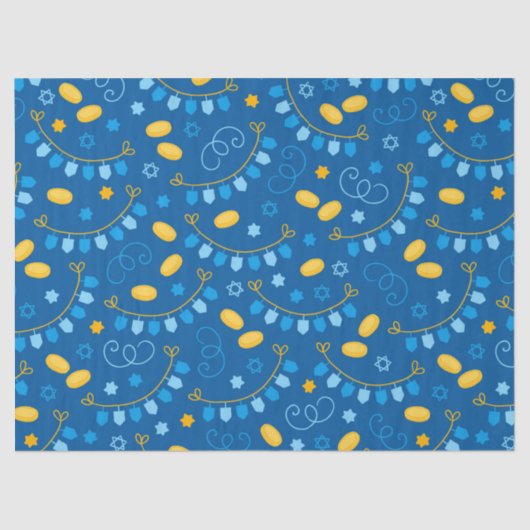 ハヌッカドレディルス 薄葉紙 (正面)