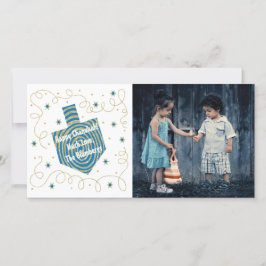 ハヌッカドレデルピンホイール シーズンカード