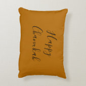 ハヌッカピローラトークシャーク アクセントクッション (裏面(縦))