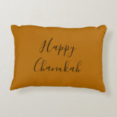 ハヌッカピローラトークシャーク アクセントクッション (裏面)