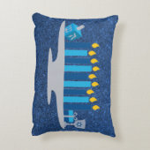 ハヌッカポプリ アクセントクッション (裏面(縦))