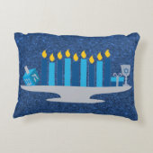 ハヌッカポプリ アクセントクッション (裏面)