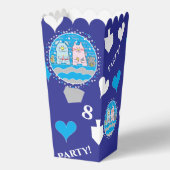 ハヌッカマウスと友だちの好意ボックス フェイバーボックス (裏面)