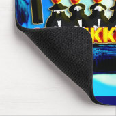 ハヌッカマタタ マウスパッド (コーナー)