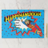 ハヌッカユダマカベザハンマーティアウェイ ペーパーパッド