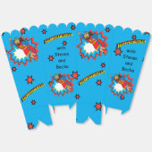 ハヌッカユダマカベ フェイバーボックス (見開き)