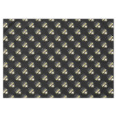 ハヌッカライト テーブルクロス (正面(横))