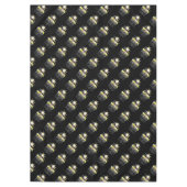 ハヌッカライト テーブルクロス (正面)