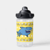 ハヌッカラトクスはNum Water Bottleである ウォーターボトル