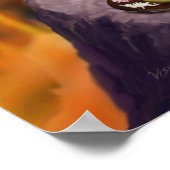 ハヌマンレシーバズ恵み ポスター (角)