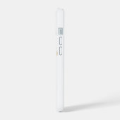 ハヌマン様携帯ケース iPhone 15ケース (左側面)