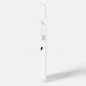ハヌマン スマホケース Case-Mate iPhoneケース (裏面 / 左)