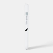 ハヌマン スマホケース iPhone 15ケース (左側面)