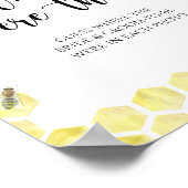 ハネコブ – 彼らは何処にいた ポスター (角)