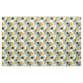 ハネコブ。抽象芸術幾何学的パターン1.1 ファブリック (ヤード)