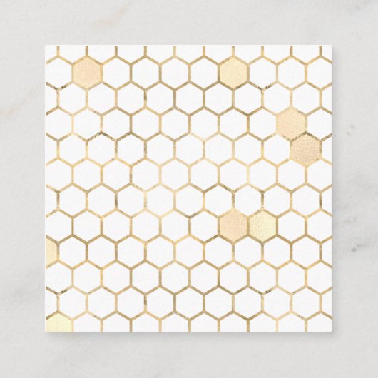 ハネコモダンムのエンクロージャカード数 エンクロージャーカード (裏面)