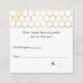 ハネコモダンムのエンクロージャカード数 エンクロージャーカード (正面)