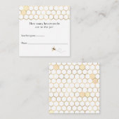 ハネコモダンムのエンクロージャカード数 エンクロージャーカード (正面/裏面)