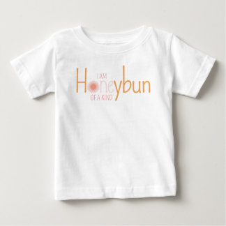 ハネバン – 私はベビーTシャツの一種 ベビーTシャツ
