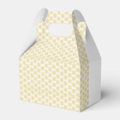 ハネビハニー フェイバーボックス (裏面サイド)