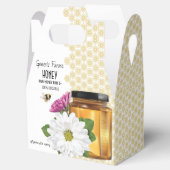 ハネビハニー フェイバーボックス (オープン)