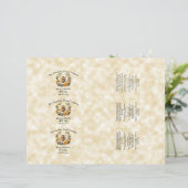 ハネビーオンパーチフェイクメント紙ソープベリーバンド (スタンド正面)