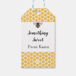 ハネビーギフトラベル ギフトタグ