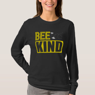 ハネビービーフレンドリービーキーパー Tシャツ