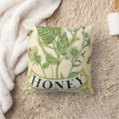 ハネビーヘブン クッション (ブランケット)