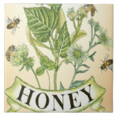 ハネビーヘブン タイル (正面)