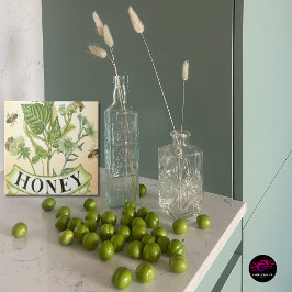 ハネビーヘブン タイル