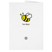 ハネビー漫画 (裏面)