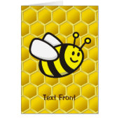 ハネビー漫画 (正面)