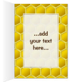 ハネビー漫画 (内側 (右))