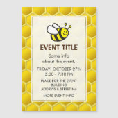 ハネビー漫画 (正面)