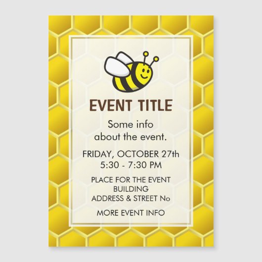 ハネビー漫画 (正面)