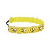 ハネビー漫画 アスレチックヘッドバンド (左)