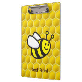 ハネビー漫画 クリップボード (左)