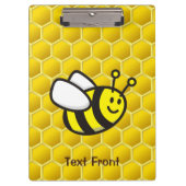 ハネビー漫画 クリップボード (正面)