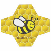 ハネビー漫画 サッカーボール (フラット)