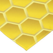 ハネビー漫画 テーブルクロス (アングル)