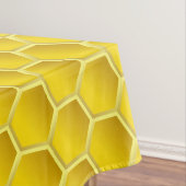 ハネビー漫画 テーブルクロス (インサイチュ)