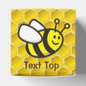 ハネビー漫画 フェイバーボックス (上部)