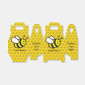 ハネビー漫画 フェイバーボックス (折り畳みなし)